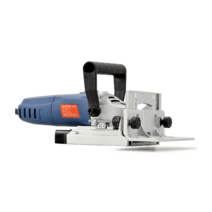 전동 비스켓조이너 조이너 목공용 홈파기 접합기 커터, 조이너 - 슬로팅머신 비스킷 시트 100개