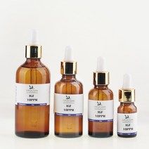 리샤클레어 IGF 1PPM 10PPM, IGF 10PPM 10ml