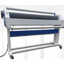 평판 합지기 라미네이팅 코팅기 대형 롤러 라미기, 1.3m
