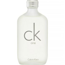 캘빈클라인 CK 원, 100ml