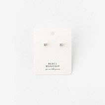 바보사랑 멕시 쥬얼리택M(10개).헬로우모리스