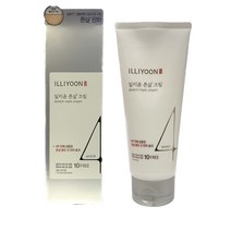 일리윤 튼살 크림 200ml (붉은선) 바디크림
