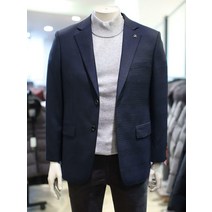 인디안 인디안 인디안 브루노바피 순모 체크 콤비 정장자켓 MAC-GAVW-95-31 (P002444654)