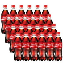 코카콜라 업소용500ml 24입, 상세페이지 참조