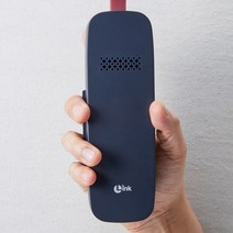 링크 휴대용 면도기 살균기 클리너 / 면도트러블 / 남자친구선물/ 국내생산