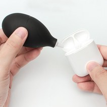 에어팟 노트북 키보드 청소 에어블로워 카메라 태블릿 먼지제거기, 에어블로워1개