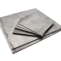 광확산아크릴 광확산pc 불투명아크릴 티타늄 플레이트 6AL4V, 0.8x200x200mm 1pc