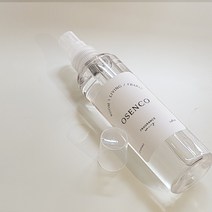 오센코 섬유탈취제 드레스퍼퓸 섬유향수 룸스프레이 데일리 리프레셔 100ml, 카야