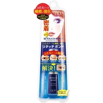 D-UP왕다ー아이릿도테ー프 리탓치 본드(5ml)D-UP(딜러 업)쌍꺼풀 굿즈통판, 1