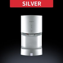 바디 드라이어 몸 말리는 기계 핸드 핸드 드라이어 욕실 자동 유도 미니 건조 D-3800 220V, 02 라이트 그레이_05 AU