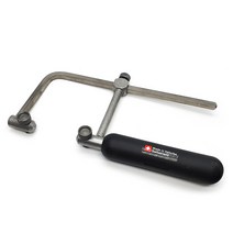 [스위스] 실톱 실톱대 3인치 간격 조절형