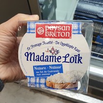 마담로익 마담로익 크림치즈 150gx2입, 아이스박스포장