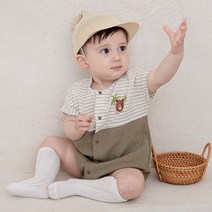 스푸키 바디슈트