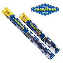 굳이어 GoodYear 아반떼AD 와이퍼 셋트 (15년~) 650mm+400mm