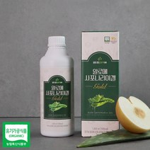 찬들마루 알로에 사포나리아 겔(1 000ml)