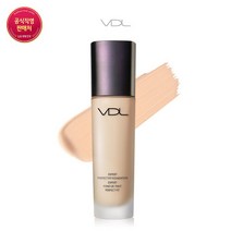 [AK PLAZA] [VDL] 엑스퍼트 퍼펙트 핏 파운데이션, M01, M01