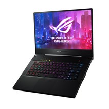 에이수스 2020 ROG Zephyrus M 15.6, 블랙, 코어i7 10세대, 1TB, 16GB, WIN10 Home, GU502LW-HC111T