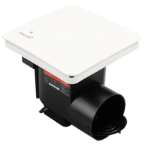 팬직 천장형 욕실 화장실 환풍기 배기팬 D10XPA