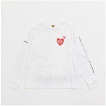 [현물]NIGO HUMAN MADE 19AW사랑