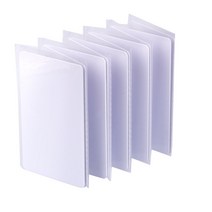 액세스제어 RFID 키 태그 액세스 제어 스마트 카드 비접촉식 고주파 Mifare S50 IC PVC 출석 NFC 50 피스