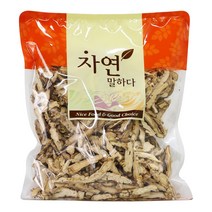 풋풋농장 100 국산 백하수오, 백하수오200g, 1개