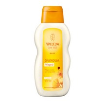 벨레다 카렌듈라 베이비 무향 오일 200ml
