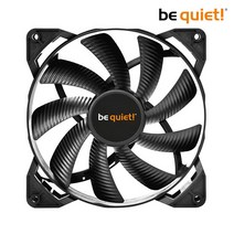 비콰이어트 be quiet PURE WINGS 2(120mm high-speed)