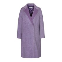베스띠벨리 대박세일 70% 이태리 울 블랜딩 카라넥 롱 코트 사랑스러운 핑크핑크한 빅사이즈 오버핏 정상가 568.000원5 55 66 77 88 까지 핸드메이드 고급원단 가볍고 따뜻한 롱코트
