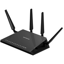 NETGEAR AC1000 듀얼 밴드 스마트 Wi-Fi 라우터