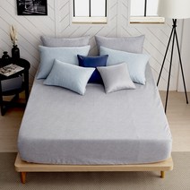 zu_라라슈 보스톤 매트리스커버 슈퍼싱글 SS 110 x 200 33