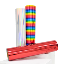 포일 열전사지 25cmX3m 의류전사지 맞춤 제작 필름 스티커 열전사 커팅기 옷 티셔츠, 50치타 골드