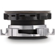 웨이스트 킹 EZ 마운트 쓰레기 처리 싱크 플랜지 키트, 1 Pack