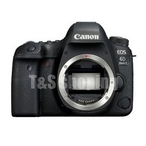 캐논정품 EOS 6D Mark II, 상세페이지 참조