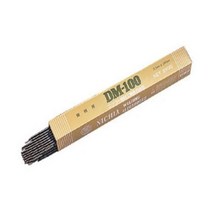 DM-100 아크 전기 주물 주철 용접봉 500g 4봉 2kg, 3.2mm(2kg)