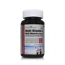 일오삼몰 여성 종합비타민 미네랄 포우먼 450mg 90정