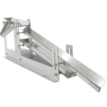 업소용 계란 분리기 노른자 흰자 분리 베이킹 상업, 201 스테인레스 스틸 소재