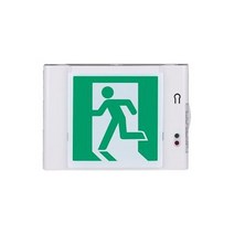 쭈bapha_c35 피난유도등(소) 비상구 복도통로등 안전보호구 표지판 피난등 표시 계단등 비상등♥LtMS, ♥myside!