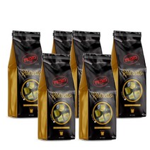 프리모 카페 커피 리스트레토 캡슐 2팩 50캡슐 Primo Caffe Coffee Ristretto Hermetic Capsules, 3팩