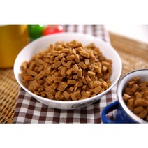 일가견 양고기사료 1kg, 치킨사료 1kg