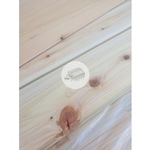 우드창고 히노끼 구조재 유절 20x140x3000mm 편백나무 옹이있음 DIY목재 마감재 셀프인테리어 홈데코