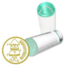 리틀램스쿨 stamp 크리스탈도장 Improving! Arrow 칭찬스탬프, 해당상품