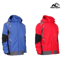 HALLA SPORT 남성 나제르 자켓