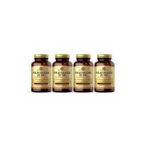 3개 Absonutrix 시서스 가루 추출물 1600 mg 120 캡슐, 4개 폴리코사놀 20 mg 100 베지