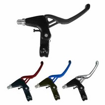 MTB 브레이크 레버 자전거용품 수리공구 자전거공구, MTB.브레이크.레버(와인)