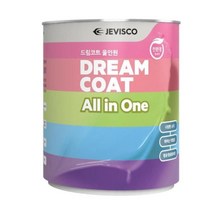 가정용수성페인트-에그쉘강 강남제비스코 화이트9.L 윤활 산업안전 방청제 표면처리제, 본상품선택