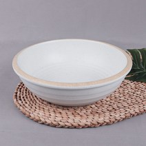 앤틱조선백자 뷔페볼(소소) (DS-6420-1), 1개
