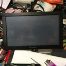 파인드라이브 몬스터 3D - 8인치 / 8기가