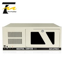 2022 Advantech IPC 510 산업 제어 섀시 4G 128G 전체 기계 250W 전원 장치 AIMB 501G2 I5, 07 AIMB 705VG 4G 128G