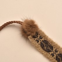 DFMEI 뜨개질 수술 허리끈 여성 포인트 원피스 스웨터에 블라우스 튜닉 스커트 정장 한복허리끈