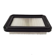 저렴한 MIRKA 42L 진공 청소기 액세서리 공압 건조 밀 깨끗한 필터, 01 air filter